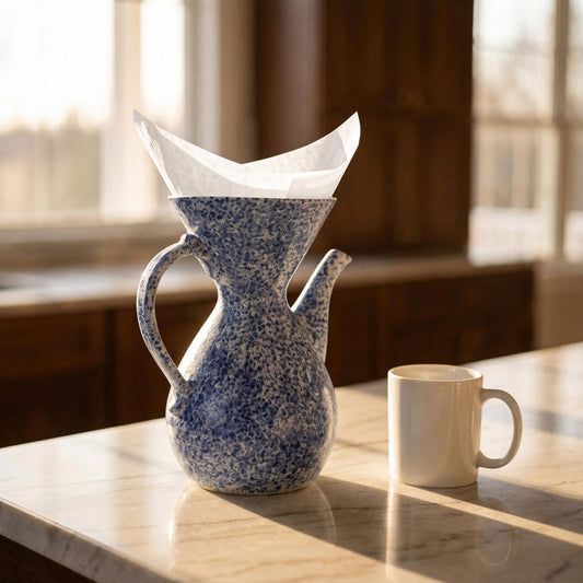 Filtrare Coffee Filters, 30 pack