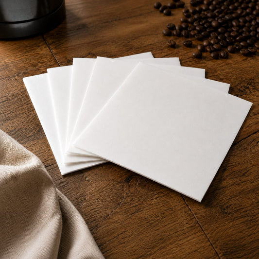 Filtrare Coffee Filters, 30 pack