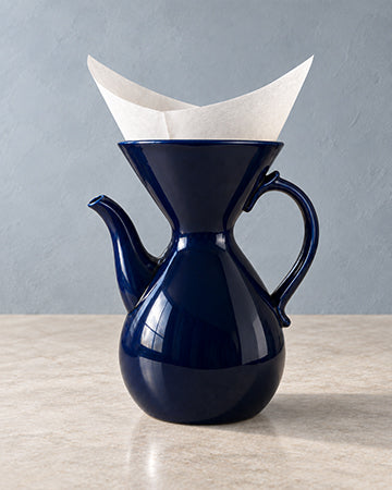 One-Piece Brewer — Midnight Blue