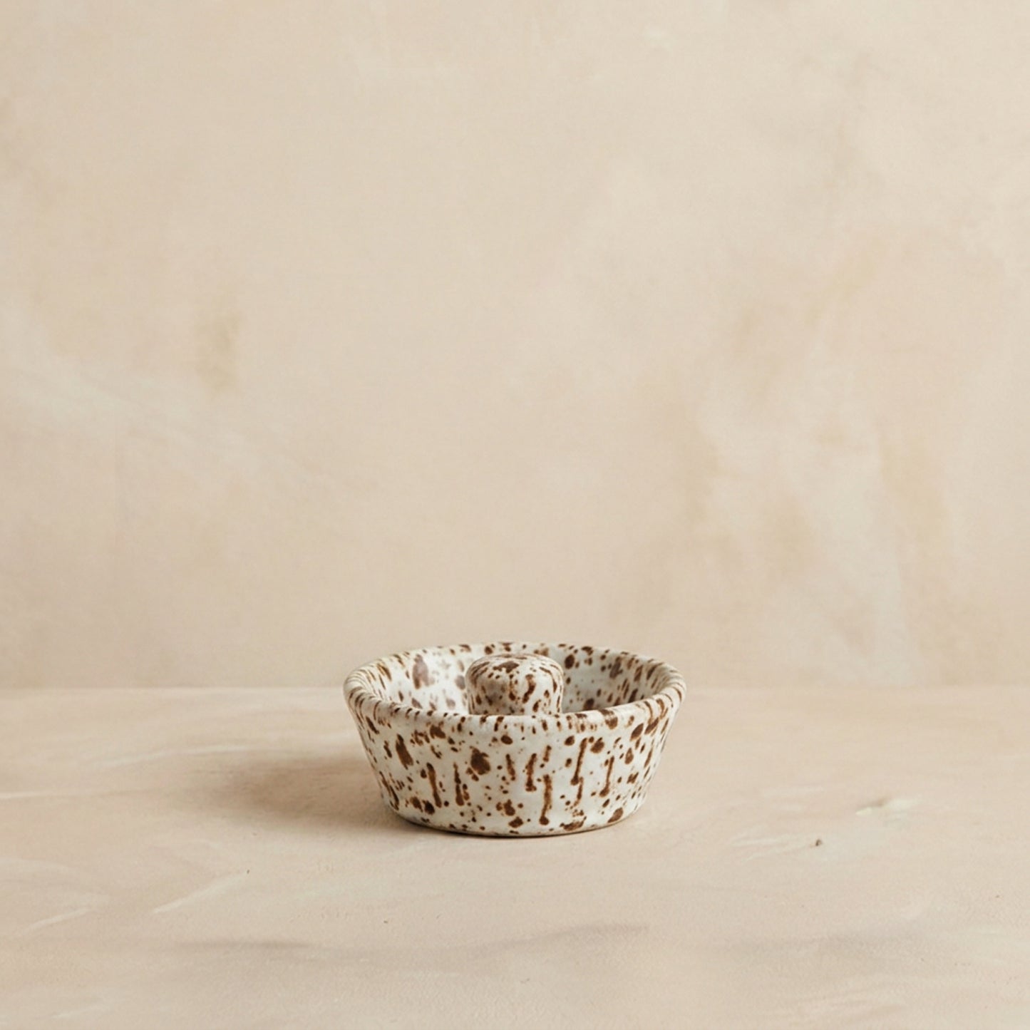 Ceramic Lid