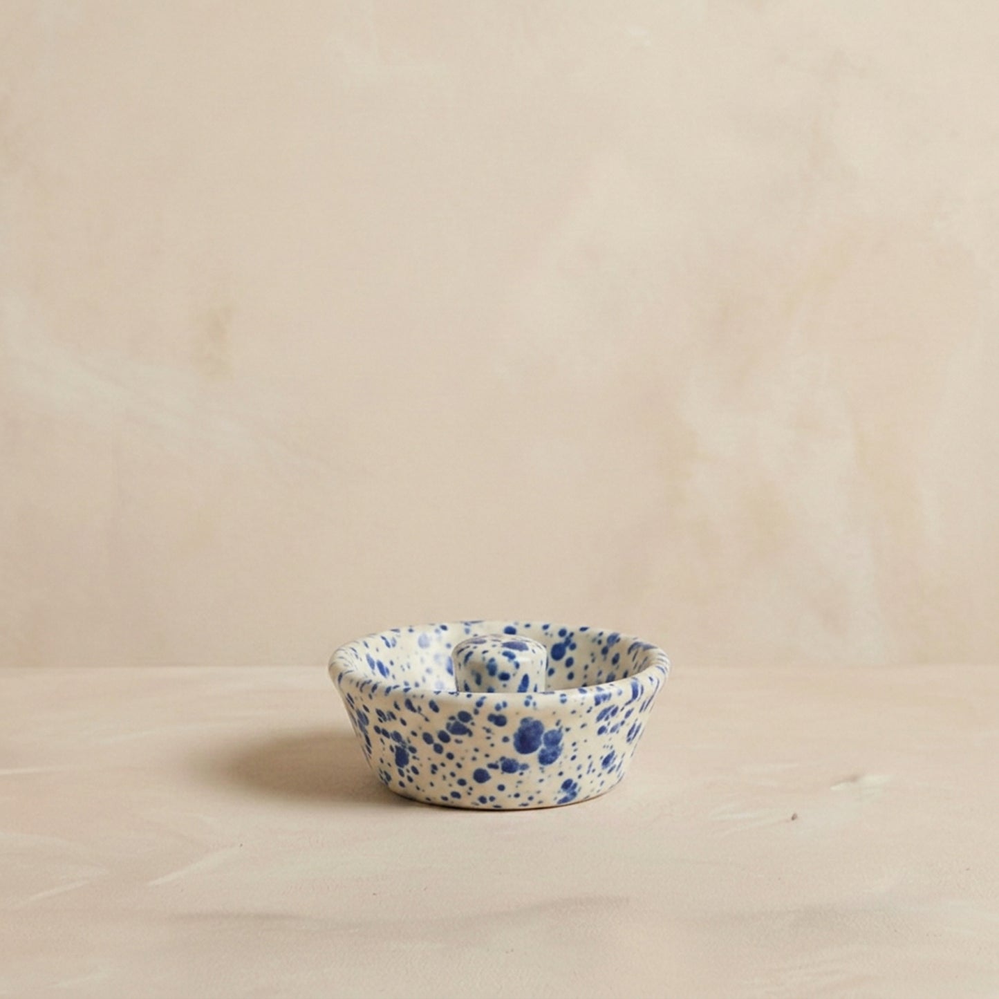 Ceramic Lid