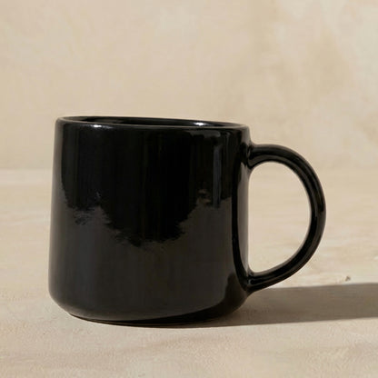 Ceramic Mug, 8 oz.