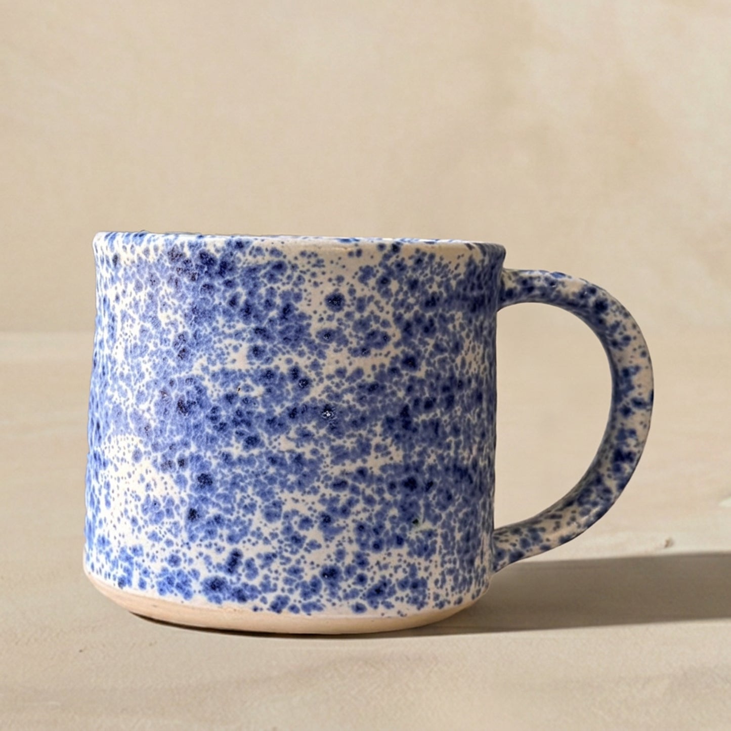 Ceramic Mug, 8 oz.