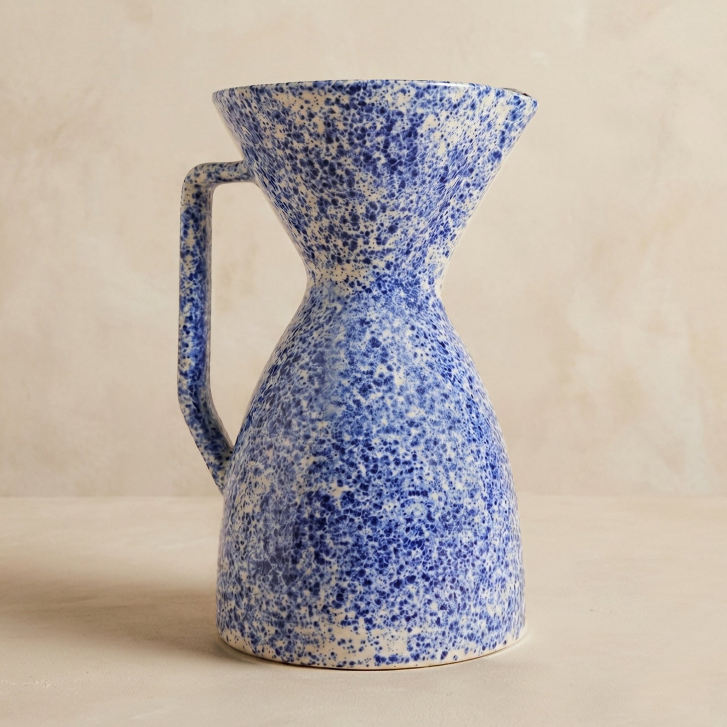 Scandinavian Pour Over Coffee Maker
