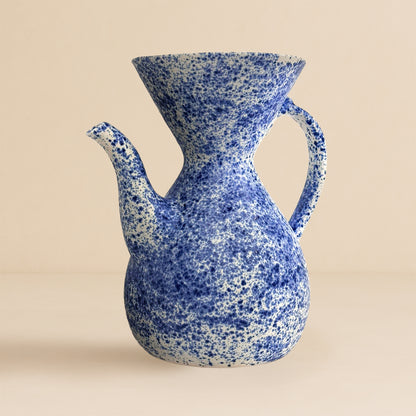 Victorian Pour Over Coffee Maker