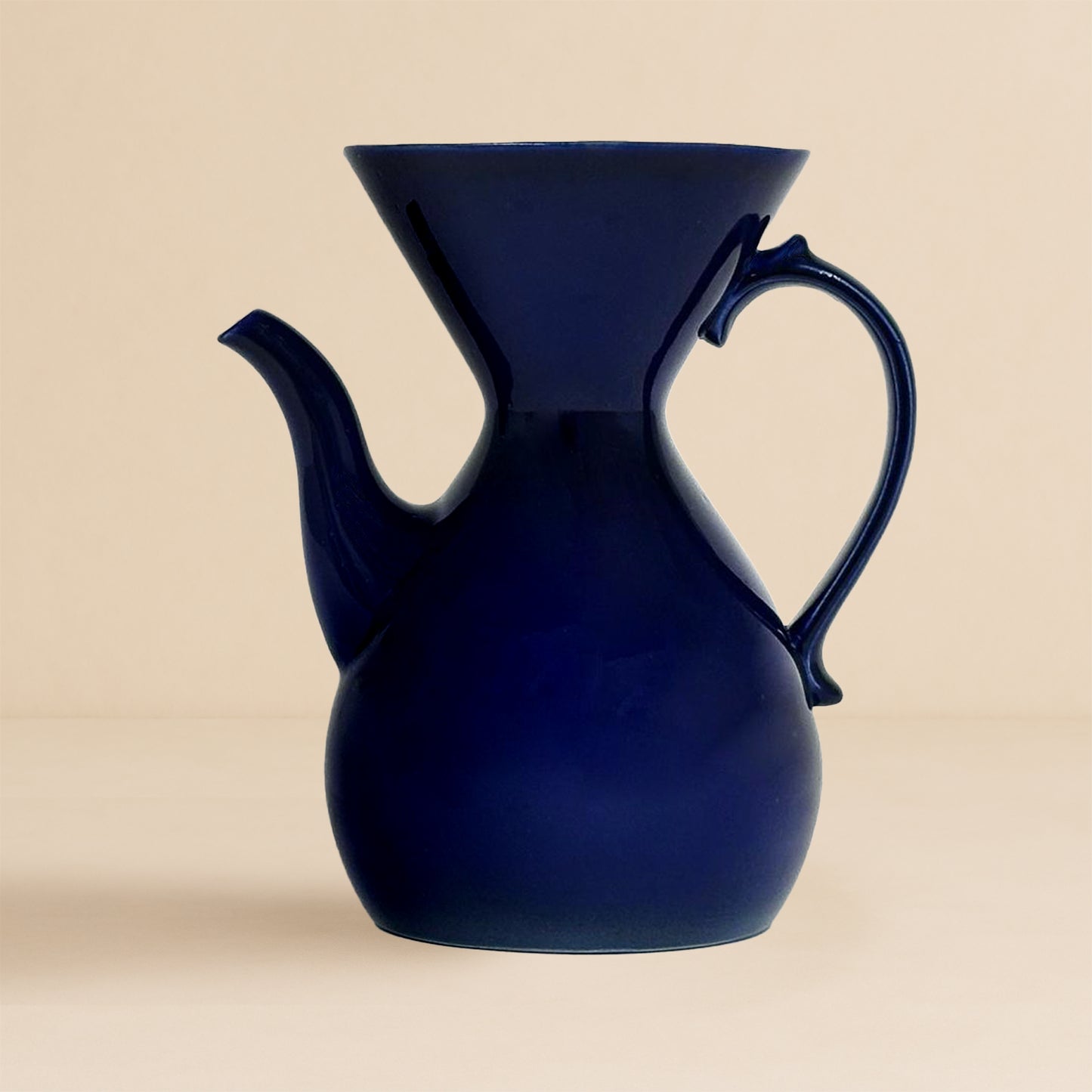 Victorian Pour Over Coffee Maker