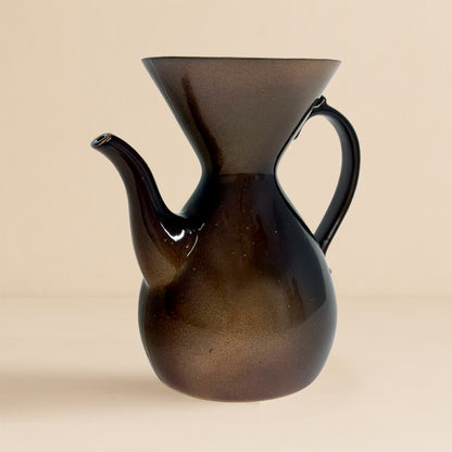 Victorian Pour Over Coffee Maker