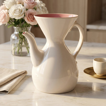 Victorian Pour Over Coffee Maker - Vendela Rose