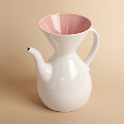 Victorian Pour Over Coffee Maker - Vendela Rose